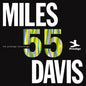 Davis, Miles/Miles '55: The Prestige Recordings (2CD) [CD]