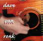 Van Ronk, Dave/From...Another Time And Place [CD]