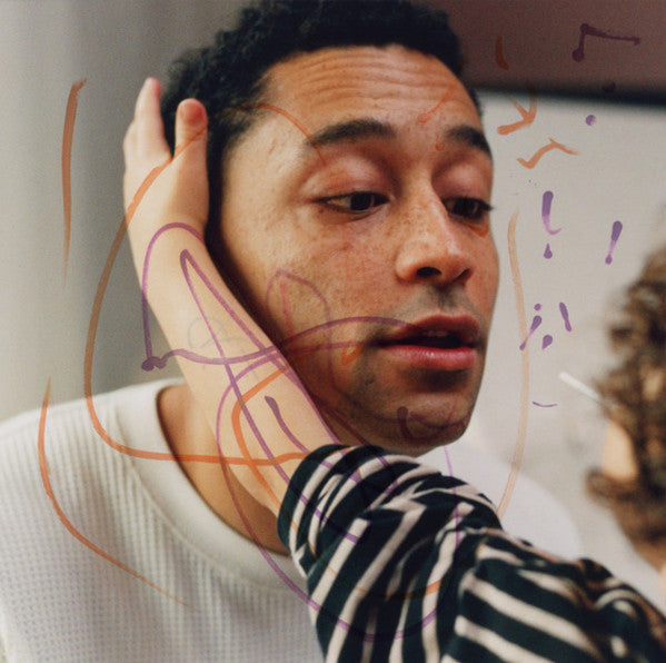 Carner, Loyle/Hopefully! (Indie Exclusive) [LP]