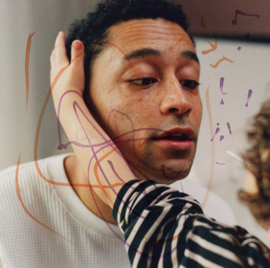 Carner, Loyle/Hopefully! (Indie Exclusive) [LP]
