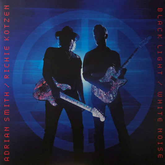 Smith/Kotzen/Black Light/White Noise (Indie Exclusive) [LP]