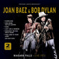 Joan Baez & Bob Dylan/Niagara Falls - Live 1975 (2CD) [CD]