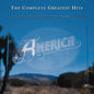 America/Complete Greatest Hits [CD]