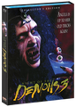 Night of the Demons 3 - Collector's Edition [BluRay]