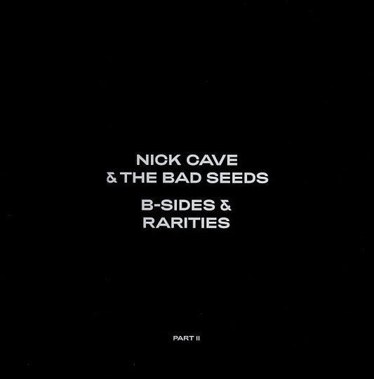 Cave, Nick & The Bad Seeds/B-Sides & Rarities (Part II) [LP]