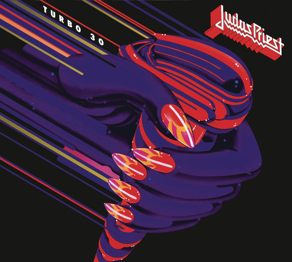 Judas Priest/Turbo (30th Anniversary 3CD Edition) [CD]