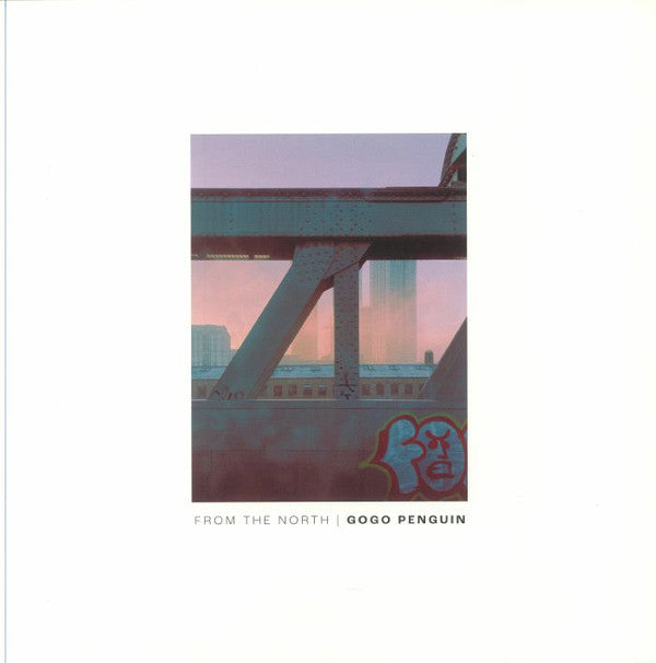 Gogo Penguin/From The North: Live In Manchester [LP]