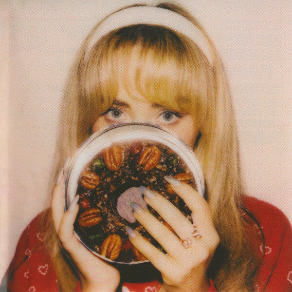Carpenter, Sabrina/Fruitcake [CD]