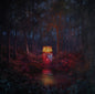 Lord Huron/The Cosmic Selector [LP]