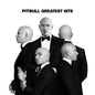 [Pre-Order] Pitbull/Greatest Hits [LP]