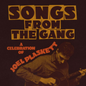 Various Artists/Songs From The Gang: A Celebration of Joel Plaskett [CD]