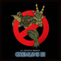 B.A. Johnston/Gremlins III [CD]