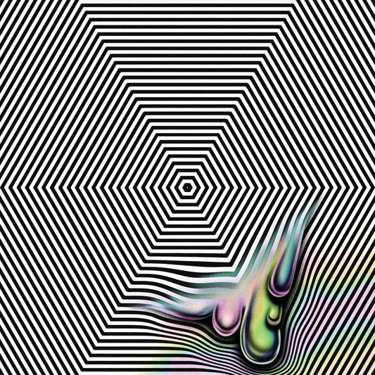 Oneohtrix Point Never/Magic Oneohtrix Point Never (Transparent Yellow Vinyl) [LP]