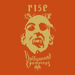 Hollywood Vampires/Rise [CD]