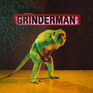 Grinderman/Grinderman [CD]