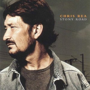 Rea, Chris/Stony Road (Orange Vinyl) [LP]