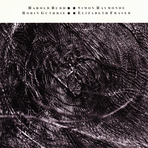 Cocteau Twins & Harold Budd/The Moon and the Melodies [CD]