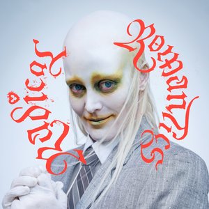 Fever Ray/Radical Romantics [LP]