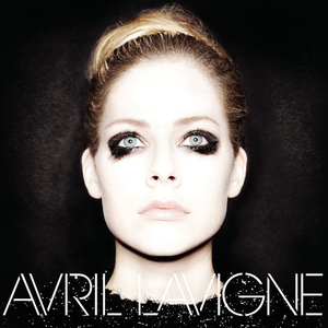 Lavigne, Avril/Avril Lavigne (Light Blue Vinyl) [LP]