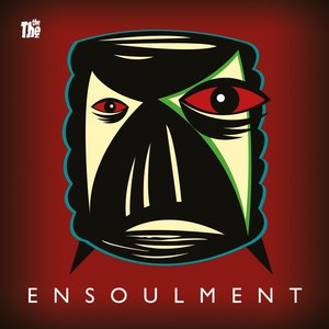The The/Ensoulment [CD]