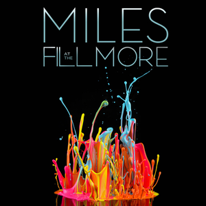 Davis, Miles/Miles At The Fillmore - Miles Davis 1970: The Bootleg Series Vol. 3 [CD]