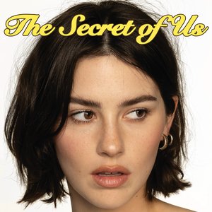 Abrams, Gracie/The Secret Of Us [CD]