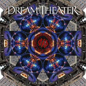 Dream Theater/Lost Not Forgotten Archives: Live In Tokyo, 2010 [CD]