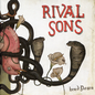Rival Sons/Head Down [CD]
