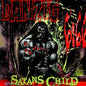 Danzig/6:66: Satan's Child [Cassette]