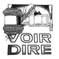 Earl Sweatshirt & The Alchemist/Voir Dire [CD]