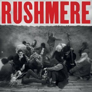 Mumford & Sons/Rushmere [Cassette]
