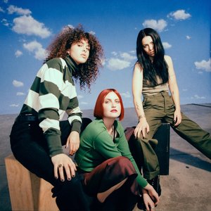 Muna/Saves The World [LP]