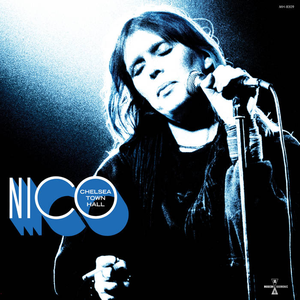 Nico/Chelsea Town Hall [CD]