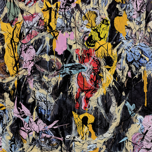 SUMAC & Moor Mother/The Film [LP]