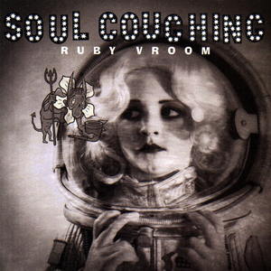 Soul Coughing/Ruby Vroom (30th Anniversary Edition) [CD]