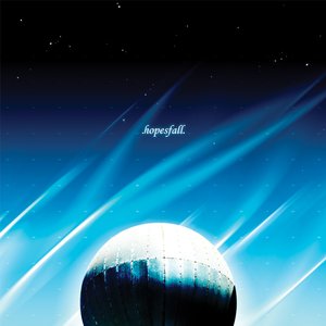Hopesfall/The Satellite Years [LP]