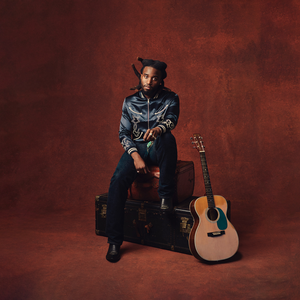 Shaboozey/Where I've Been, Isn't Where I'm Going [CD]