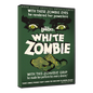 White Zombie [DVD]