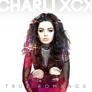 Charli XCX/True Romance [CD]
