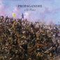 Propagandhi/At Peace [CD]