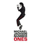 Jackson, Michael/Number Ones [CD]