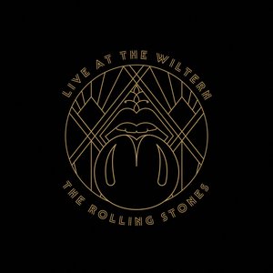 Rolling Stones, The/Live At The Wiltern (Bluray+2CD) [CD]