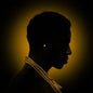Gucci Mane/Mr. Davis (Crystal Clear Vinyl) [LP]
