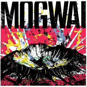 Mogwai/The Bad Fire (2CD) [CD]