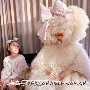 SIA/Reasonable Woman [CD]