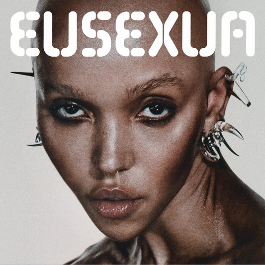 FKA Twigs/Eusexua (Indie Exclusive) [LP]
