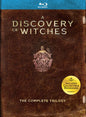Discovery of Witches: Complete Trilogy [BluRay]